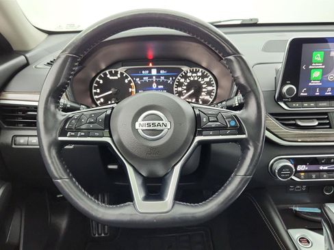 Used 2019 Nissan Altima 2.5 SL AWD/4WD image 13