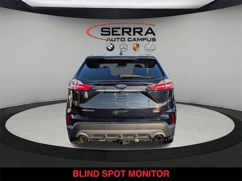 Used 2019 Ford Edge SEL w/ Equipment Group 201A image 14