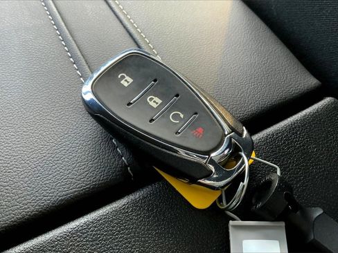 Used 2023 Chevrolet Blazer LT image 25