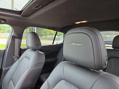 Used 2024 Buick Envista Avenir FWD image 24
