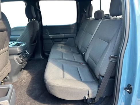 Used 2023 Ford F150 XLT w/ Equipment Group 302A High AWD/4WD image 25