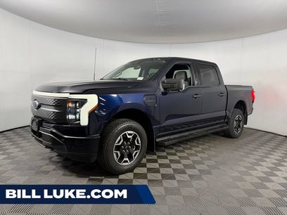 Used 2023 Ford F150 Lightning XLT