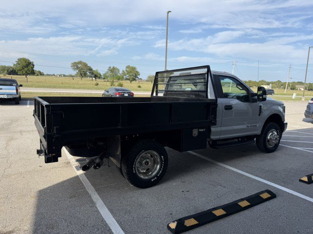 Used 2019 Ford F350 XL w/ XL Value Package AWD/4WD image 2