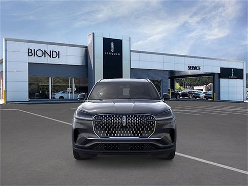 New 2026 Lincoln Aviator Reserve AWD/4WD image 6