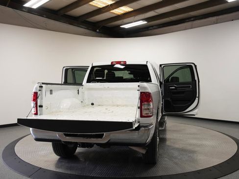 Used 2024 RAM 2500 Big Horn image 10