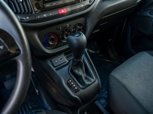 Used 2022 RAM ProMaster City Tradesman image 27