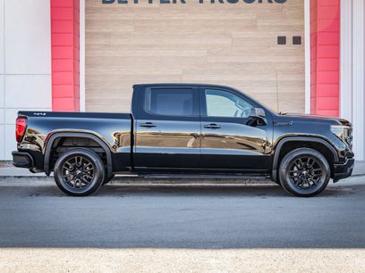 Used 2022 GMC Sierra 1500 Elevation