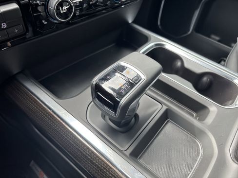 New 2025 Chevrolet Silverado 1500 RST image 22