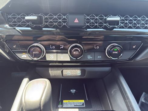 New 2025 Honda Accord EX-L image 21