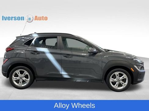 Used 2023 Hyundai Kona SEL image 10