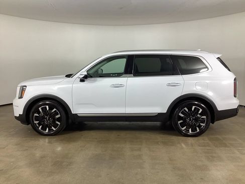 Used 2024 Kia Telluride SX X-Line AWD/4WD image 8