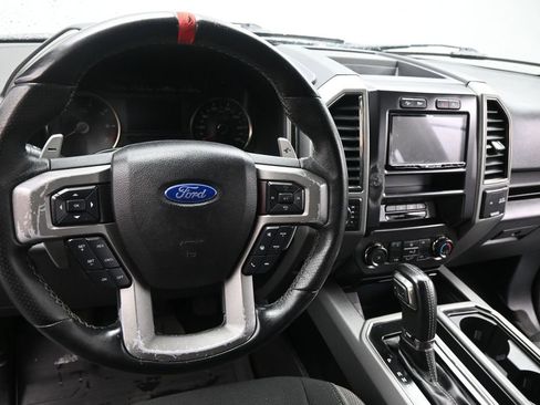 Certified 2018 Ford F150 Raptor image 12