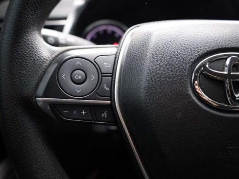 Used 2024 Toyota Camry LE image 20