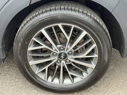 Used 2019 Hyundai Tucson SEL AWD/4WD image 46