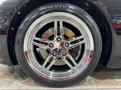 Used 2007 Chevrolet Corvette Coupe RWD image 26