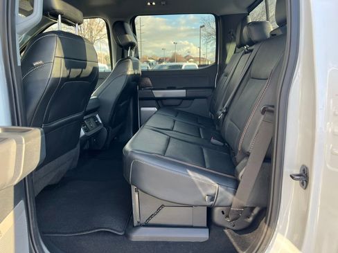 Used 2023 Ford F350 Lariat w/ Lariat Ultimate Package image 19