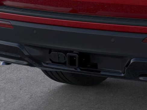 New 2026 Ford Explorer ST-Line w/ ST-Line Street Pack image 23