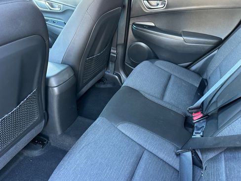 Used 2019 Hyundai Kona SEL image 26