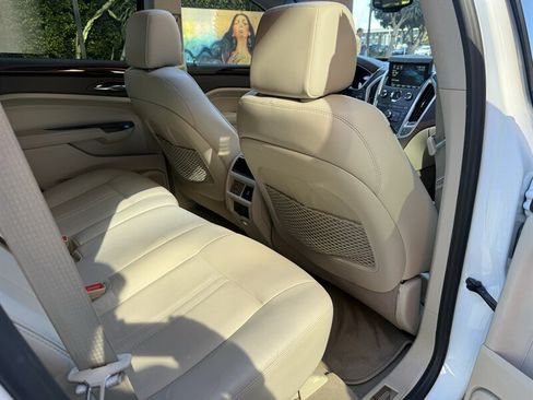 Used 2012 Cadillac SRX Performance FWD image 12
