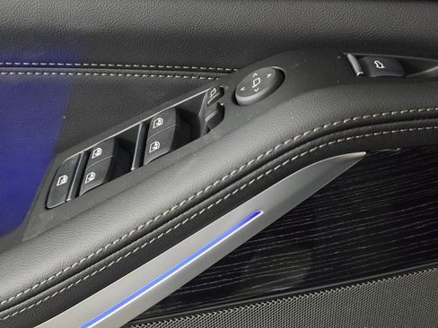 New 2026 BMW X5 xDrive40i image 16