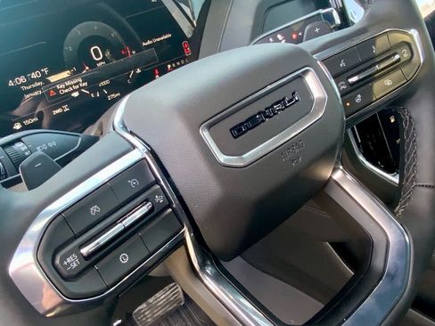 New 2026 GMC Yukon XL Denali w/ Sun & Power Step Package image 44