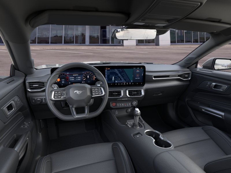 New 2026 Ford Mustang GT Premium RWD image 26