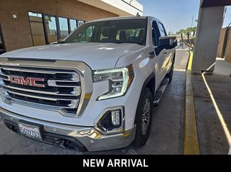 Certified 2021 GMC Sierra 1500 SLT w/ Driver Alert Package I video 1