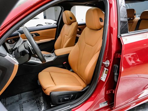 Used 2025 BMW M340i image 35