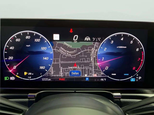 Used 2023 Mercedes-Benz S 500 4MATIC w/ AMG Line image 18