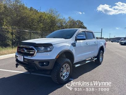Certified 2021 Ford Ranger XLT w/ Tremor Off-Road Package