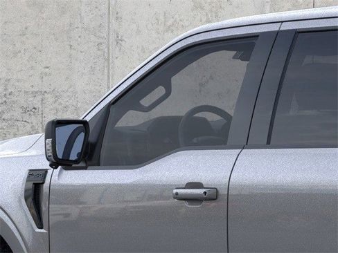 New 2025 Ford F150 XLT w/ Equipment Group 302A MID image 23