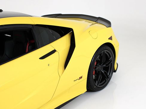 Used 2022 Acura NSX Type S AWD/4WD image 5