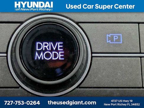 Used 2024 Hyundai Kona N Line FWD image 30