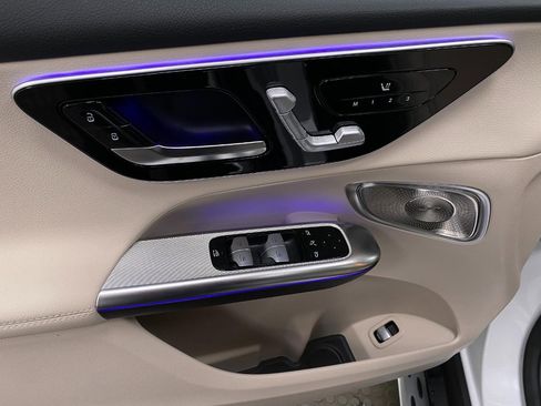 New 2026 Mercedes-Benz GLC 300 4MATIC image 31