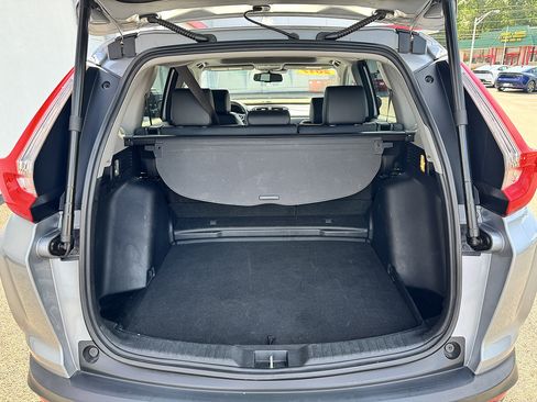 Used 2017 Honda CR-V EX-L image 10
