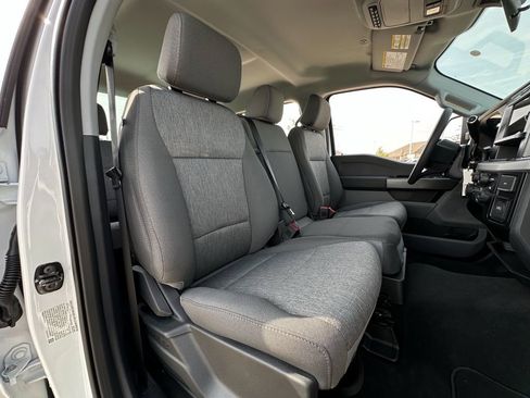 New 2026 Ford F350 XL w/ STX Appearance Package image 67