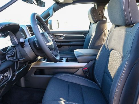 New 2026 RAM 1500 Big Horn image 18