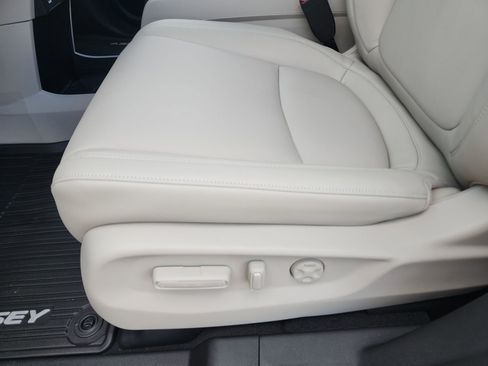 New 2026 Honda Odyssey EX-L image 19