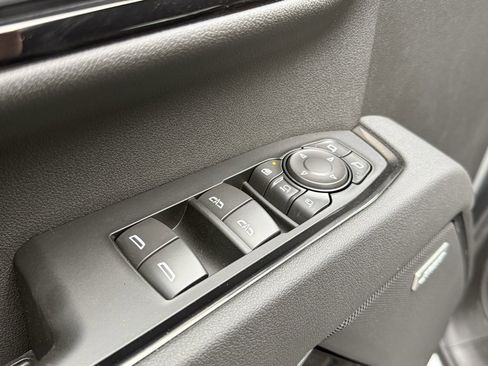 New 2026 GMC Sierra 2500 AT4 w/ AT4 Premium Plus Package image 28