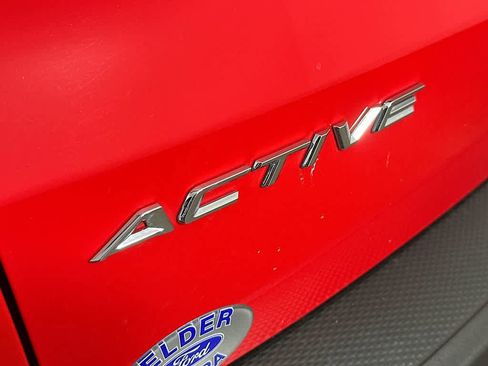 Certified 2024 Ford Escape Active FWD image 7