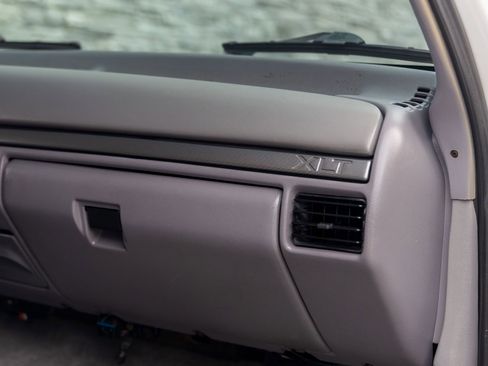 Used 1995 Ford F250 4x4 SuperCab image 21