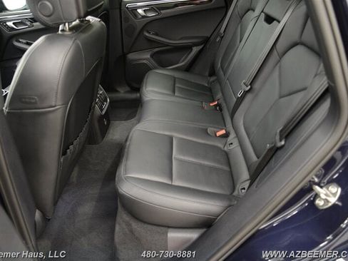Used 2023 Porsche Macan image 21