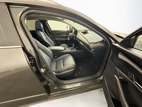 Used 2025 MAZDA CX-30 AWD 2.5 S w/ Preferred Package image 33