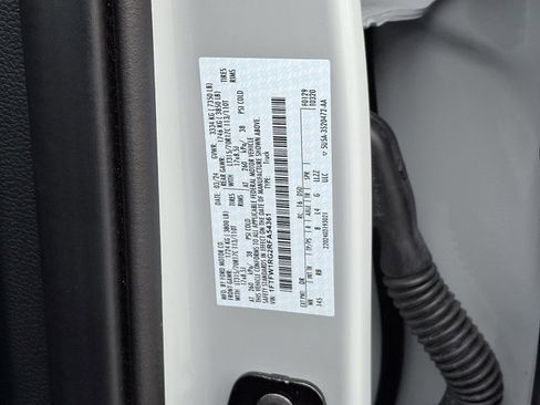 Used 2024 Ford F150 Raptor image 32