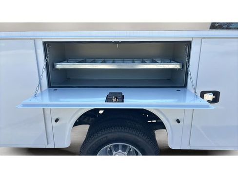 New 2026 Chevrolet Silverado 3500 W/T w/ WT Convenience Package AWD/4WD image 21