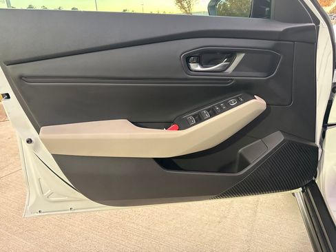 New 2025 Honda Accord SE image 21