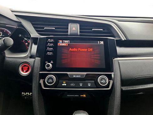 Used 2020 Honda Civic Sport image 14