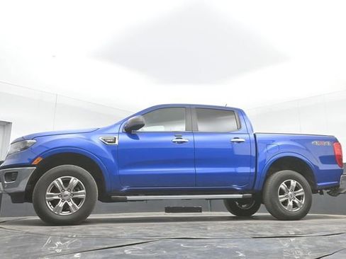 Used 2019 Ford Ranger XLT w/ Equipment Group 301A Mid AWD/4WD image 30