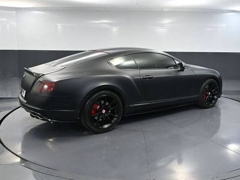 Used 2014 Bentley Continental GT V8 S image 4