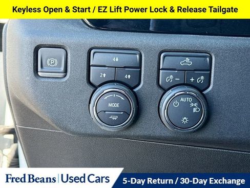 Used 2024 Chevrolet Silverado 3500 LT image 12